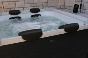 I love Baia Verde & spa